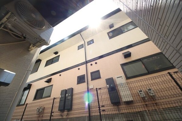 プラム相武台の物件内観写真